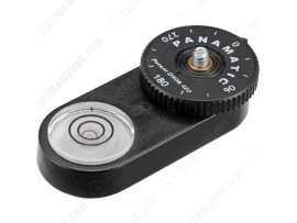 Velbon Panamatic 360 Camera Indexer & Level